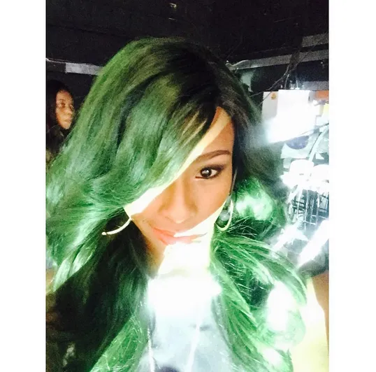 What’s Hot: Boity’s hair diaries